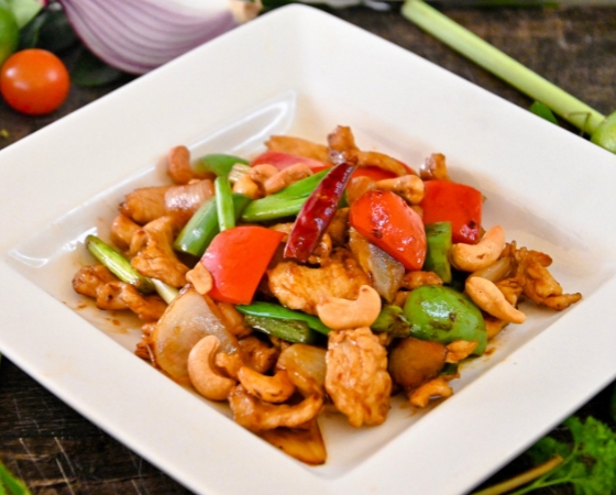 Image: Cashew Nut