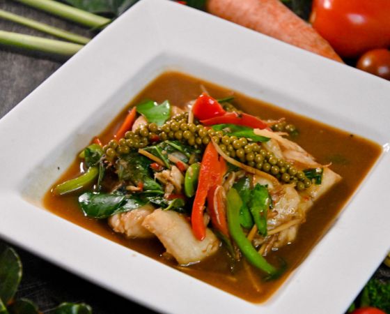 Image: Pla Pad Cha